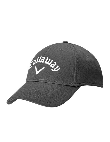 CAL-CGASA0Z1-Mens Side Crested Cap 2